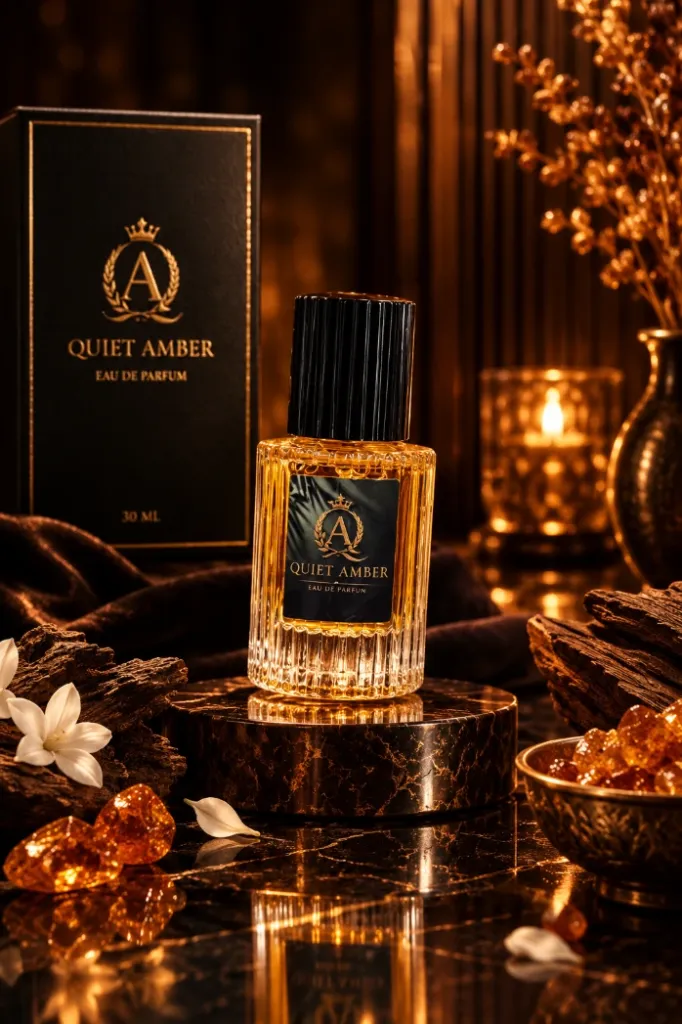 Office wear perfumes