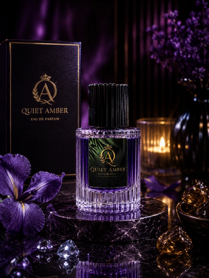 Daily wear perfumes
