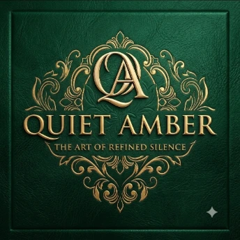 QUIET AMBER